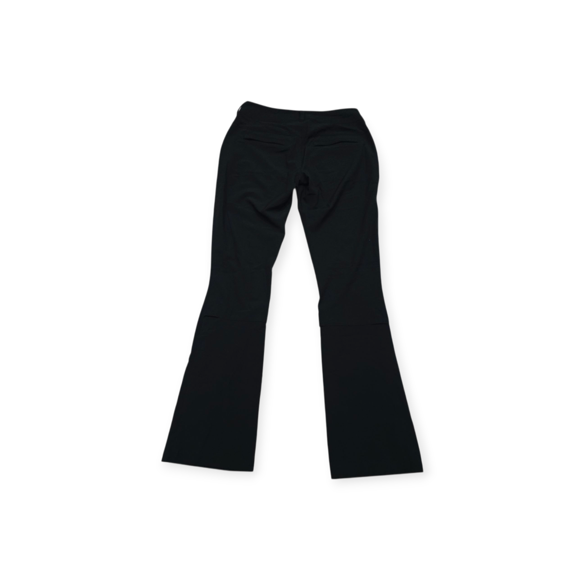 Pantalon Columbia Talla 2 Regular Gris Oscuro