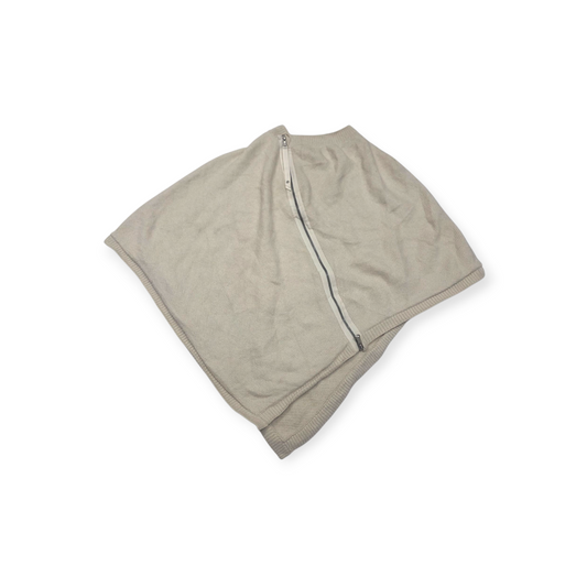 Capa Lululemon Color Crema Unitalla Beige Único