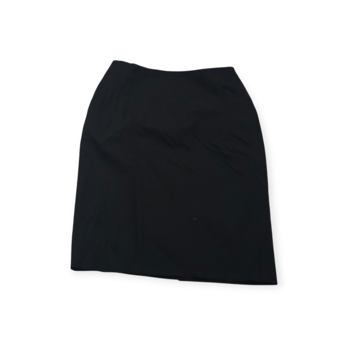 Falda Hugo Boss De Mujer Talla 8 Color Negra