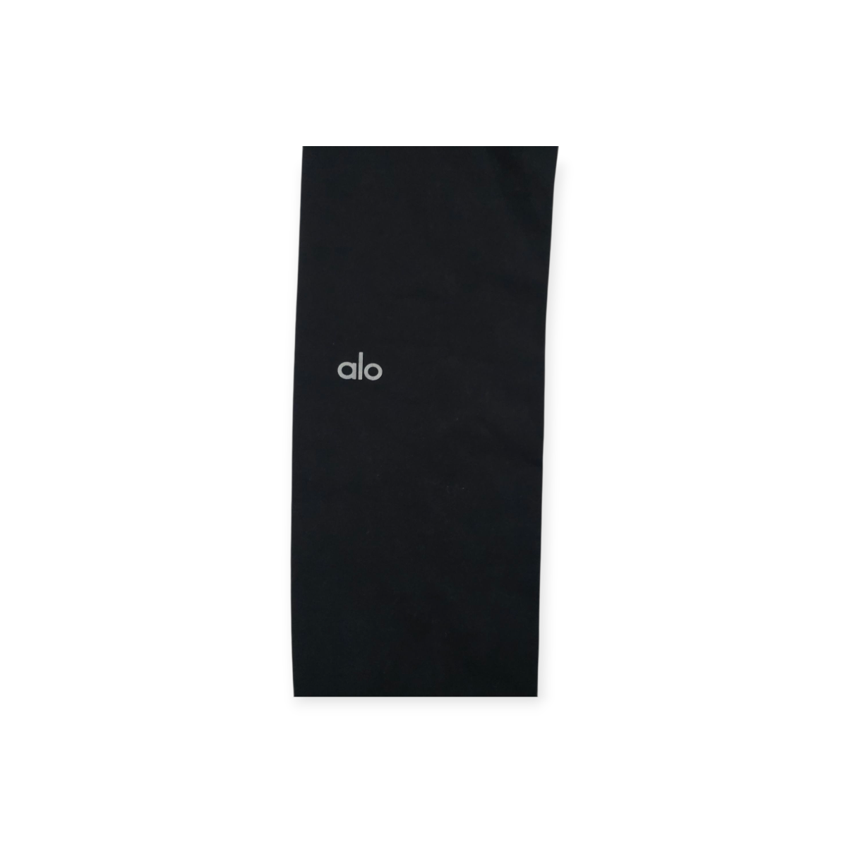 Legging Alo Yoga Gris Oscuro Extra Extra Chica