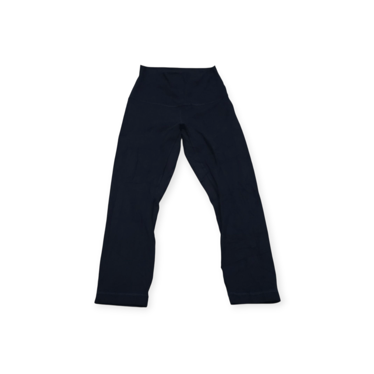 Legging Lululemon Azul Marino De Mujer Talla 6