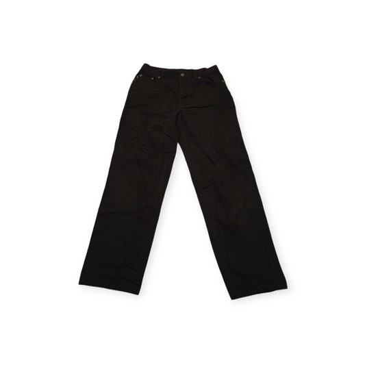 Pantalon Ralph Lauren De Mujer Talla 6 Cafe