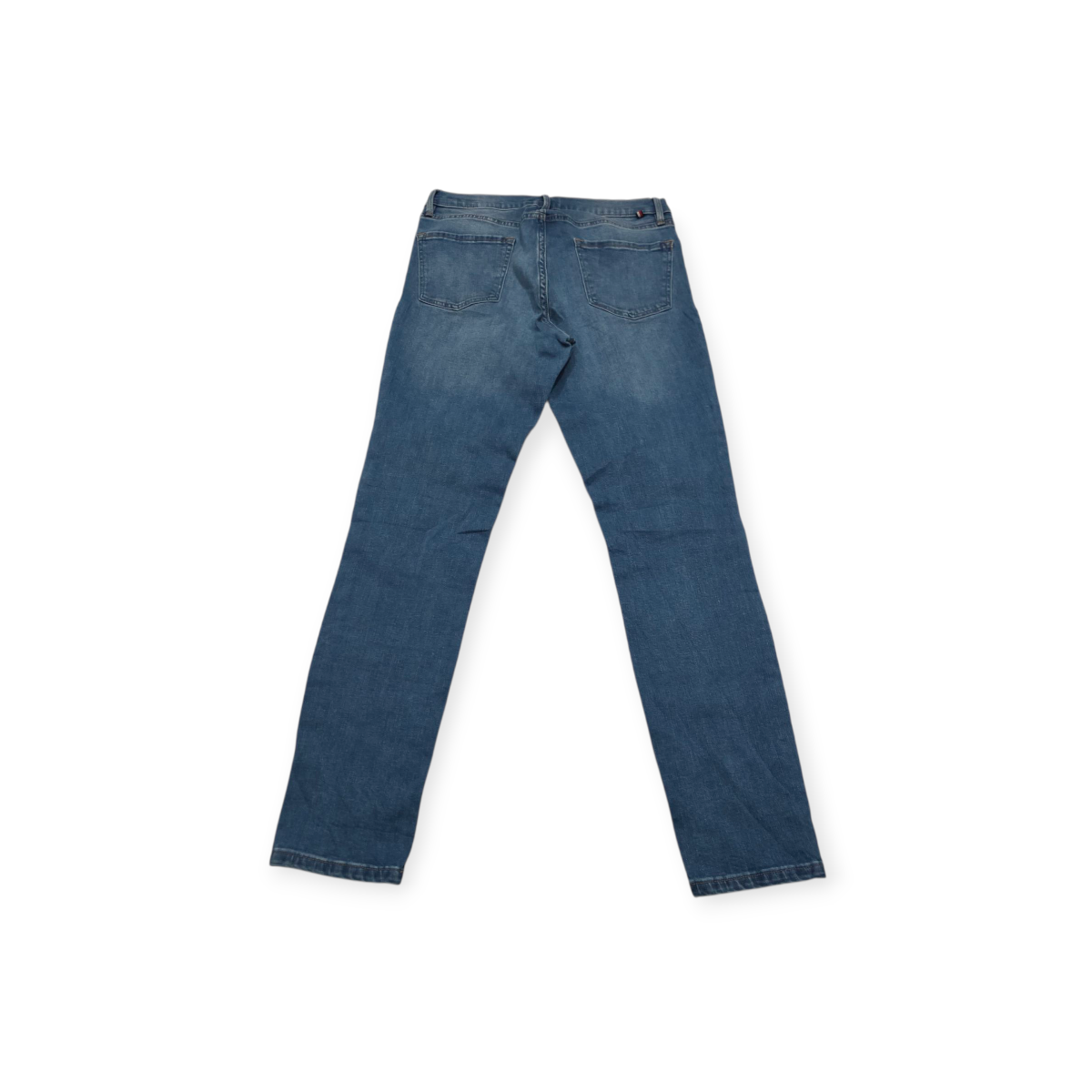 Pantalon Tommy Hilfiger Talla 6 Skinny Azul