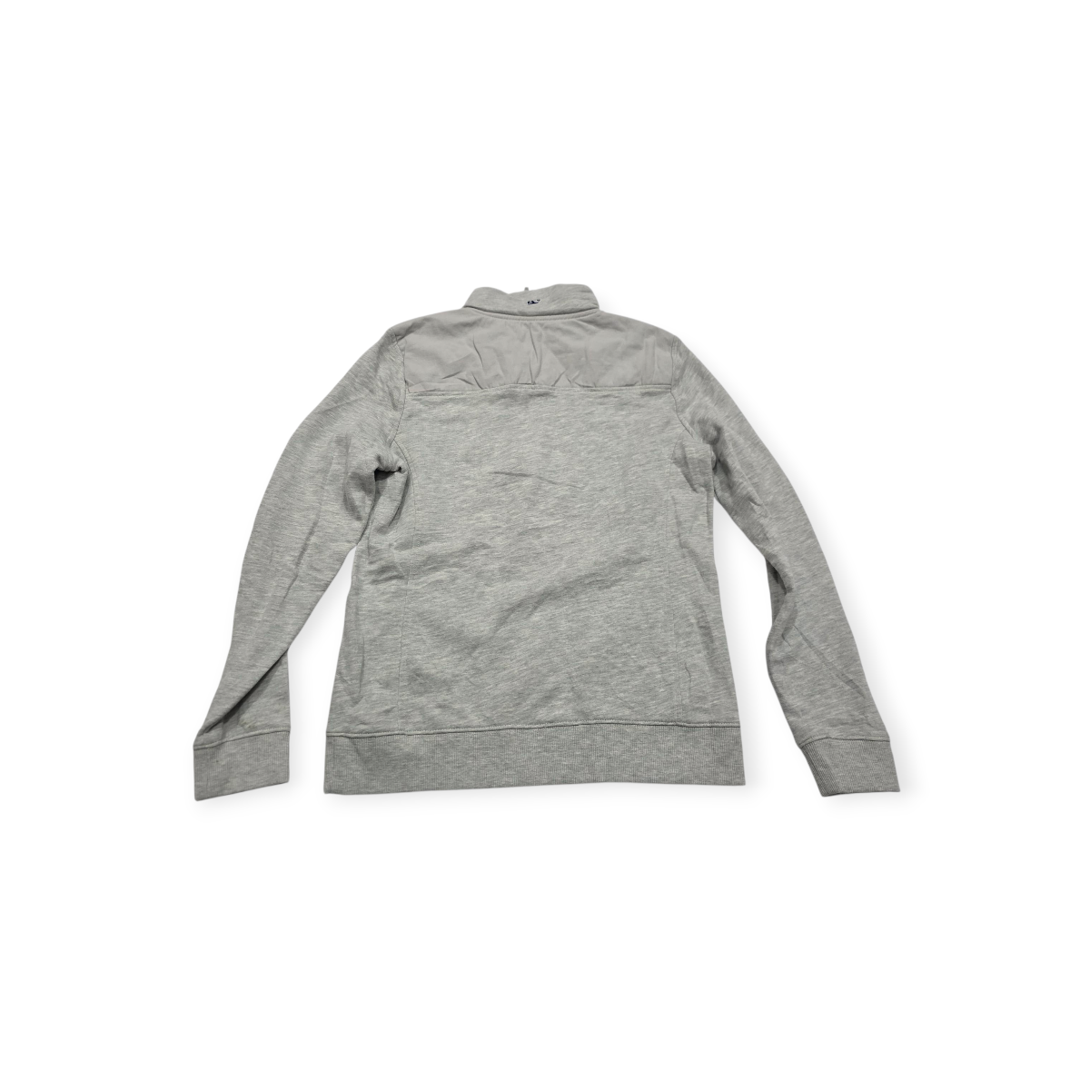 Sudadera Vineyard Vines Mediana M Gris Claro