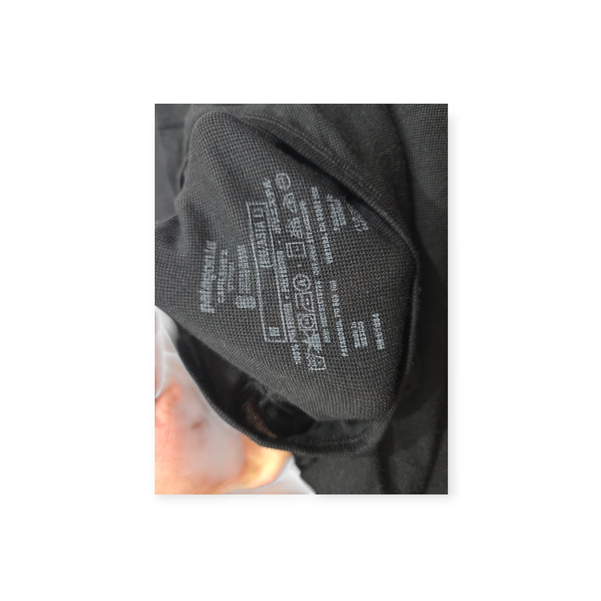 Playera Patagonia Capilene De Mujer Mediana M Manga Larga