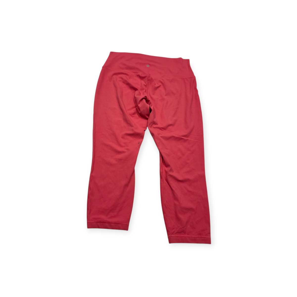 Legging Lululemon De Mujer Talla 14 Color Rosa