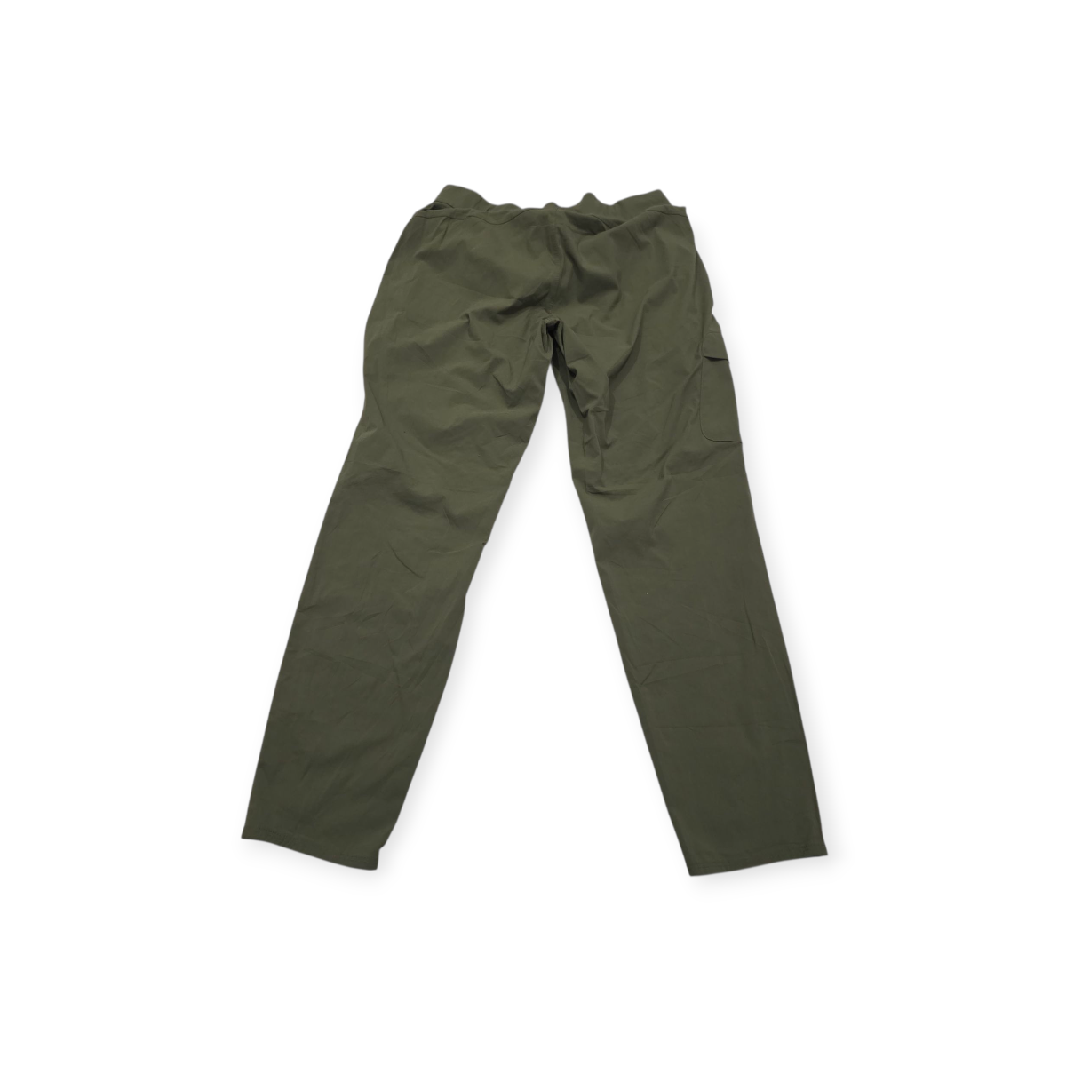 Pants Columbia De Mujer Grande L Color Verde