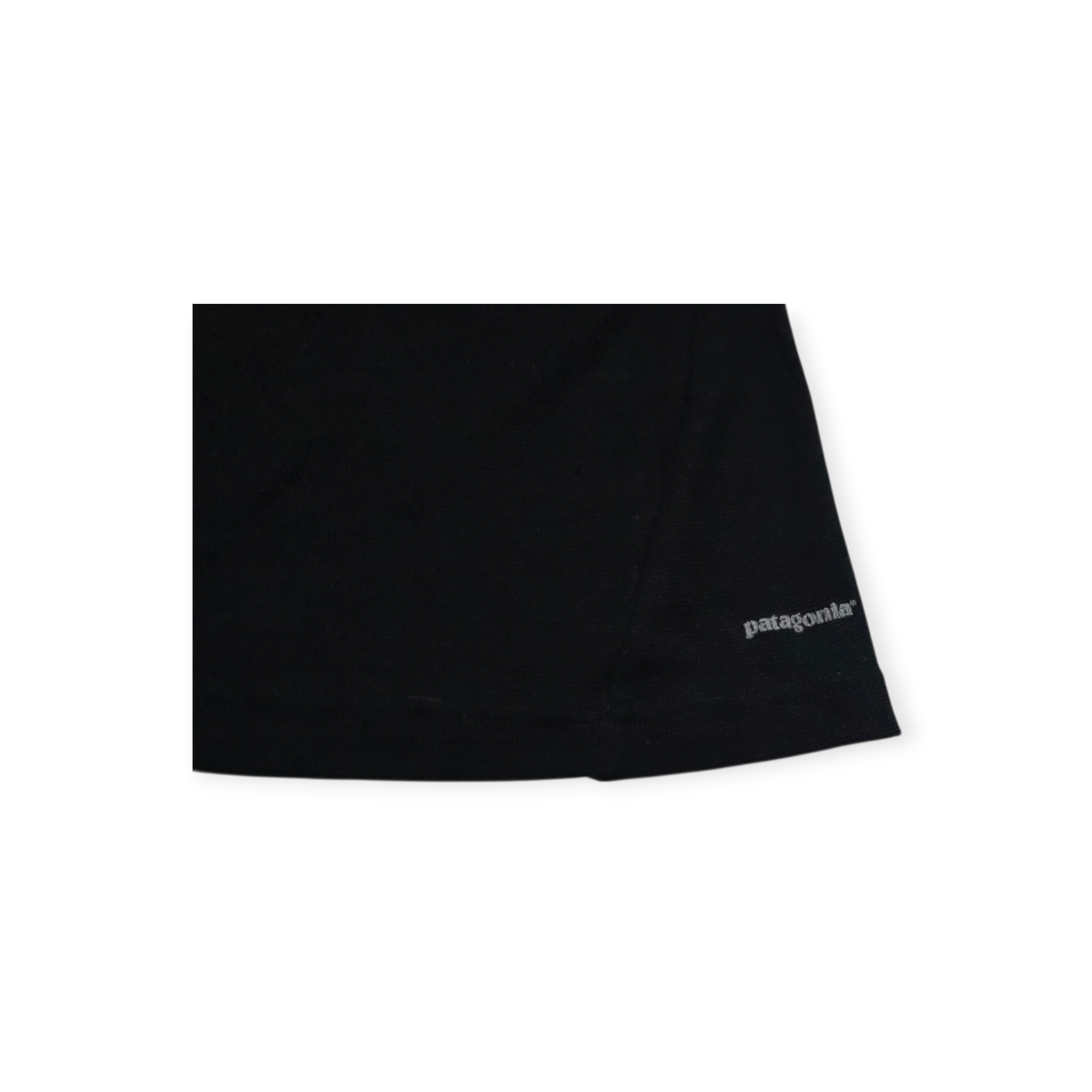 Playera Patagonia Capilene De Mujer Mediana M Manga Larga