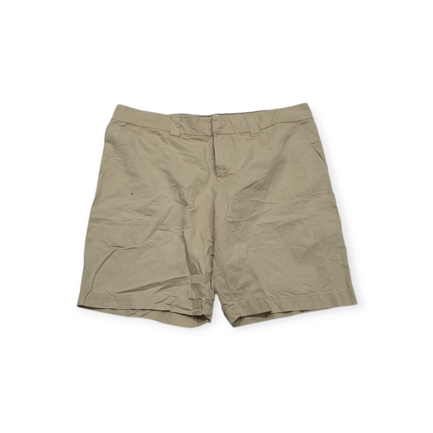 Short Tommy Hilfiger Cafe Claro Talla 14