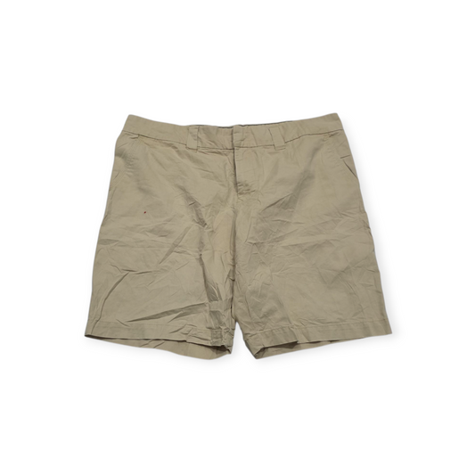 Short Tommy Hilfiger Cafe Claro Talla 14