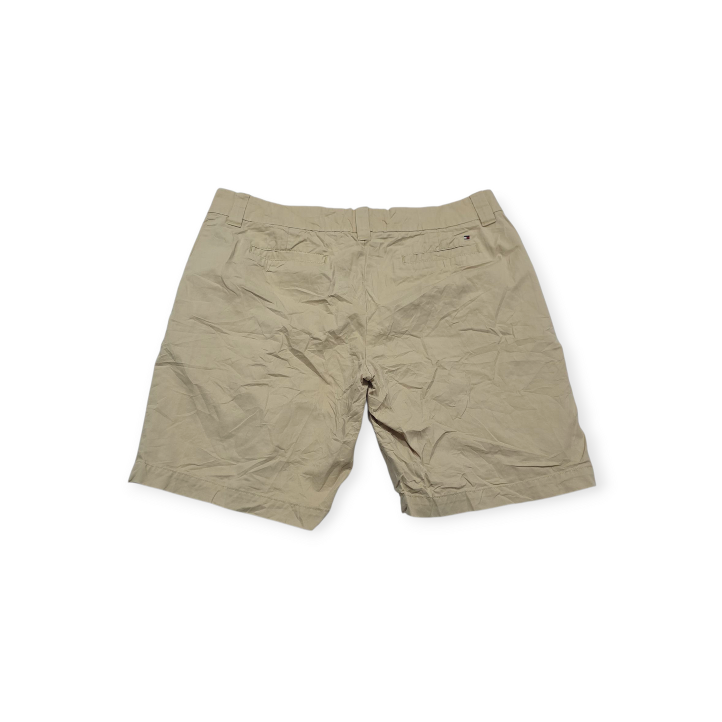 Short Tommy Hilfiger Cafe Claro Talla 14
