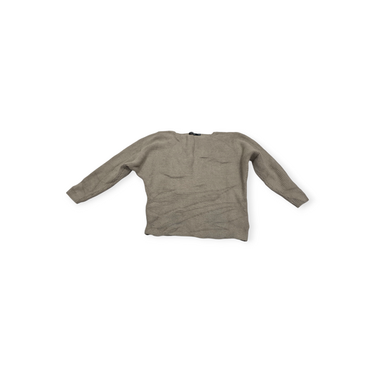 Sueter Ralph Lauren Black Xgrande Xl Color Cafe De Mujer