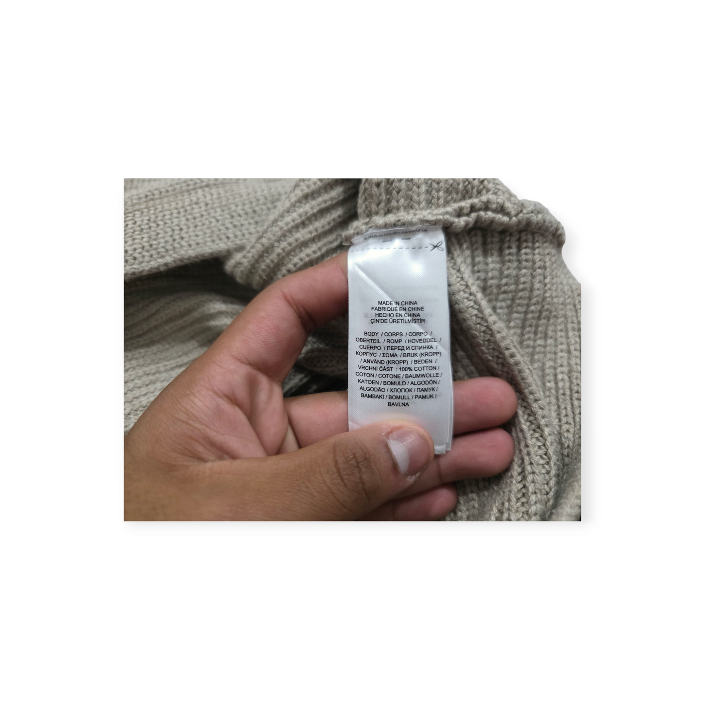 Sueter Ralph Lauren Black Xgrande Xl Color Cafe De Mujer