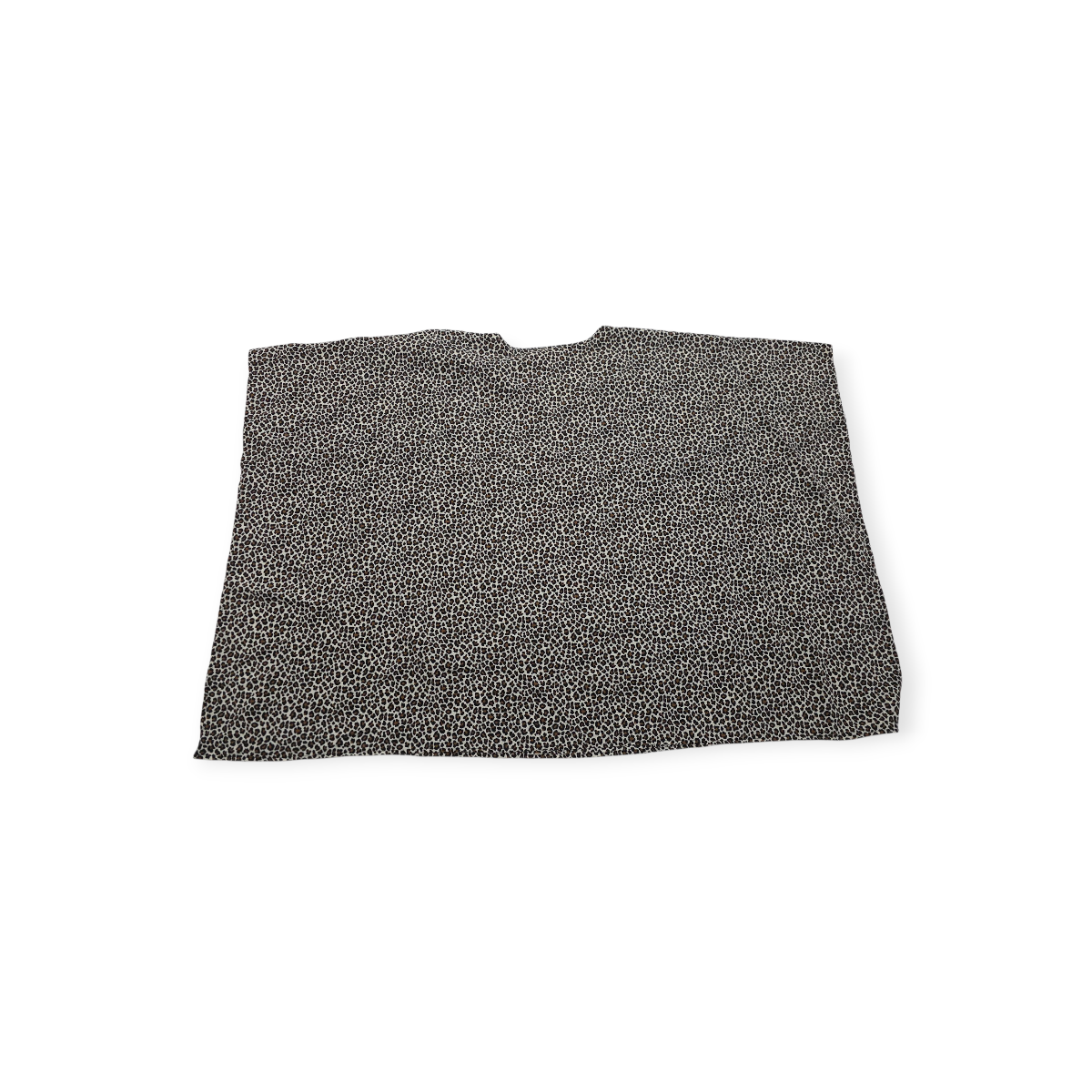 Blusa Michael Kors Talla 2x Animal Print De Mujer