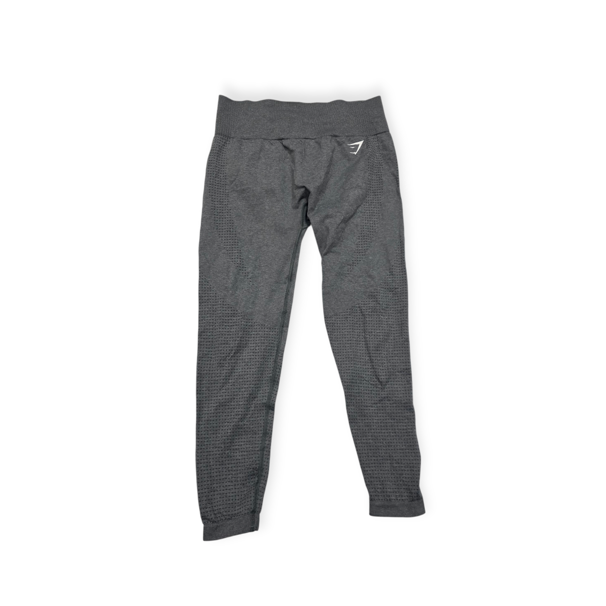 Legging Gymshark De Mujer Grande L Color Gris