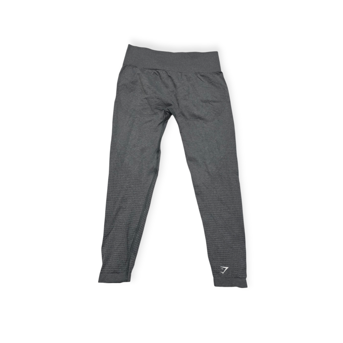 Legging Gymshark De Mujer Grande L Color Gris