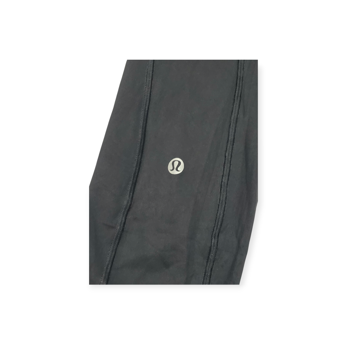 Leggings Originales Lululemonathletica Negro, Diseño Clásico