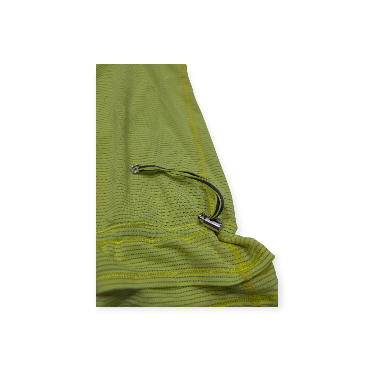 Top Tank Lululemon Athletica Mujer Talla 10 Verde Lima