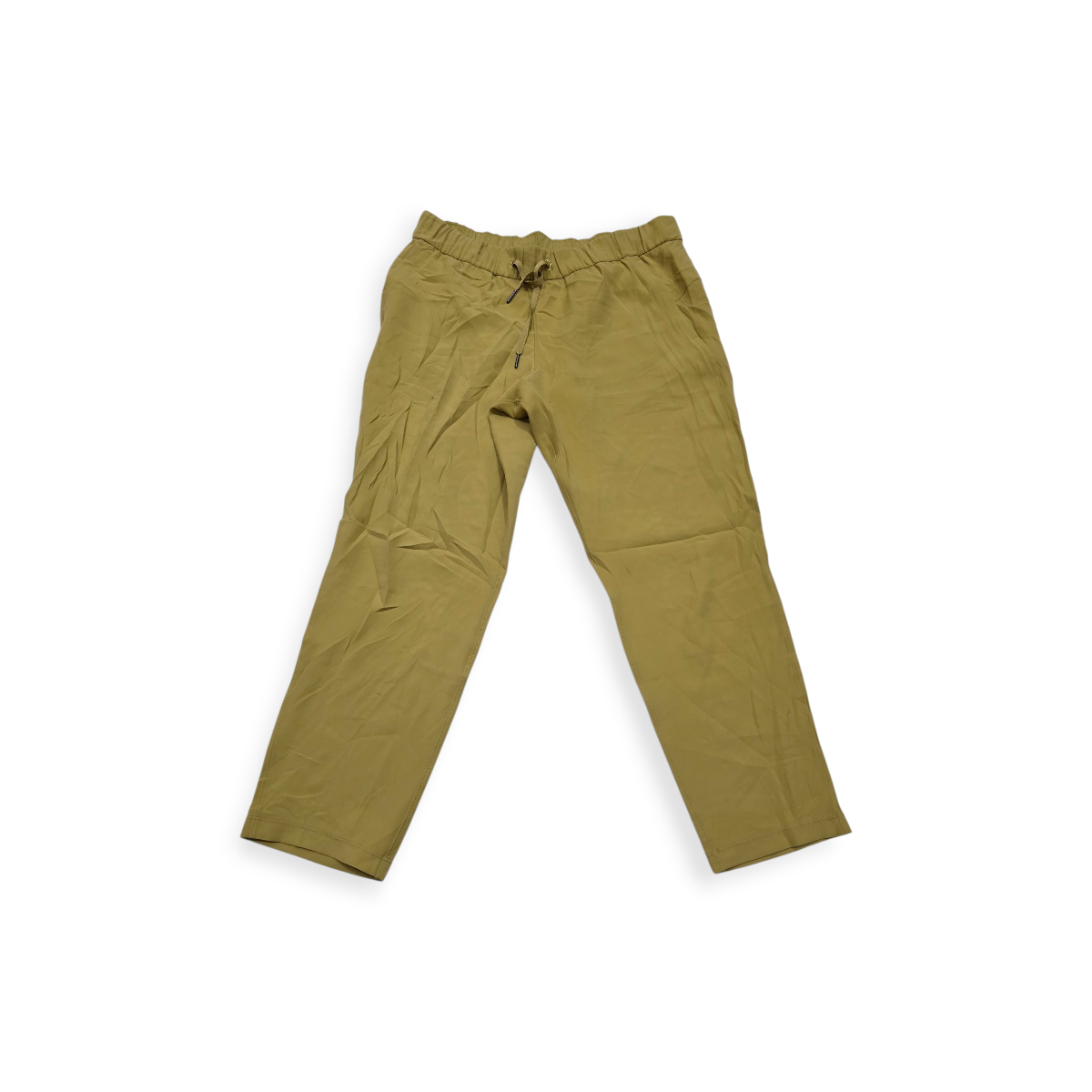 Pantalon Lululemon Stretch High-rise Pant (full Length Oro