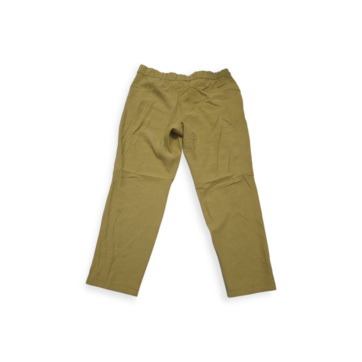 Pantalon Lululemon Stretch High-rise Pant (full Length Oro