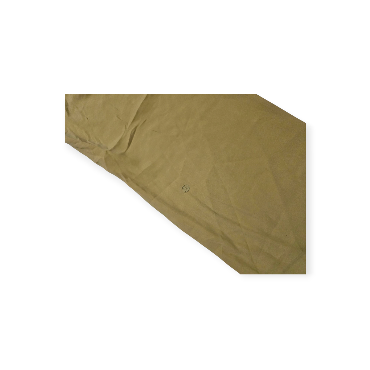 Pantalon Lululemon Stretch High-rise Pant (full Length Oro