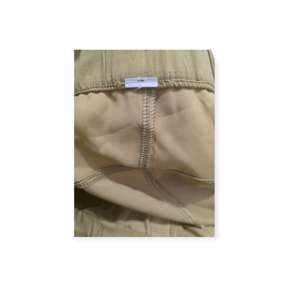 Pantalon Lululemon Stretch High-rise Pant (full Length Oro
