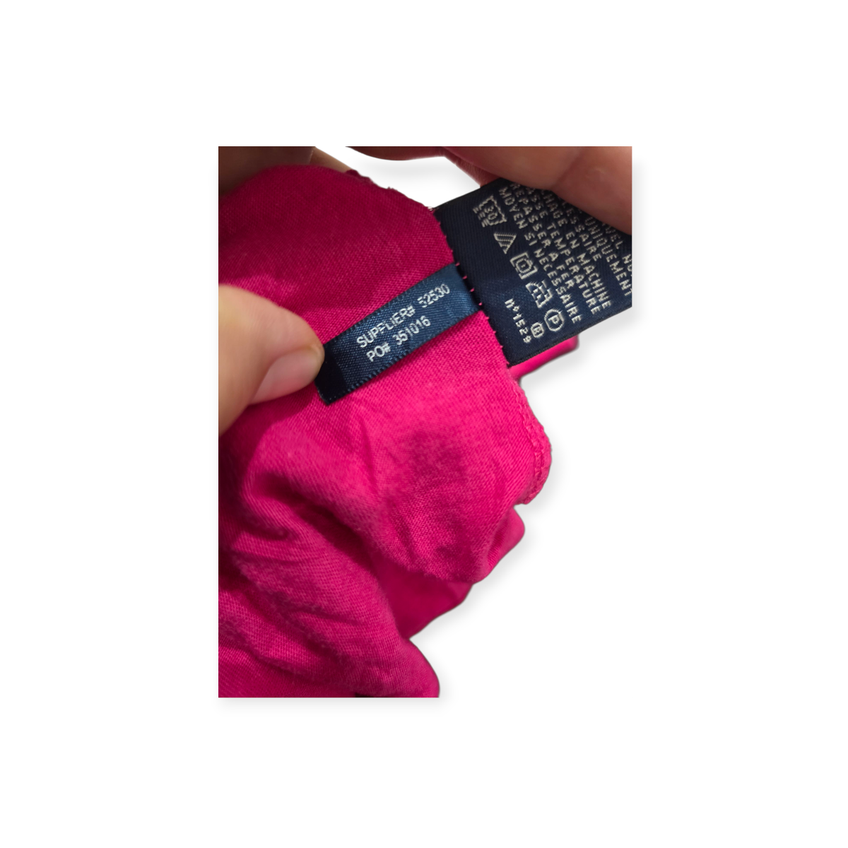 Playera Ralph Laurensport Mediana M Rosa Mexicano Pony Verde