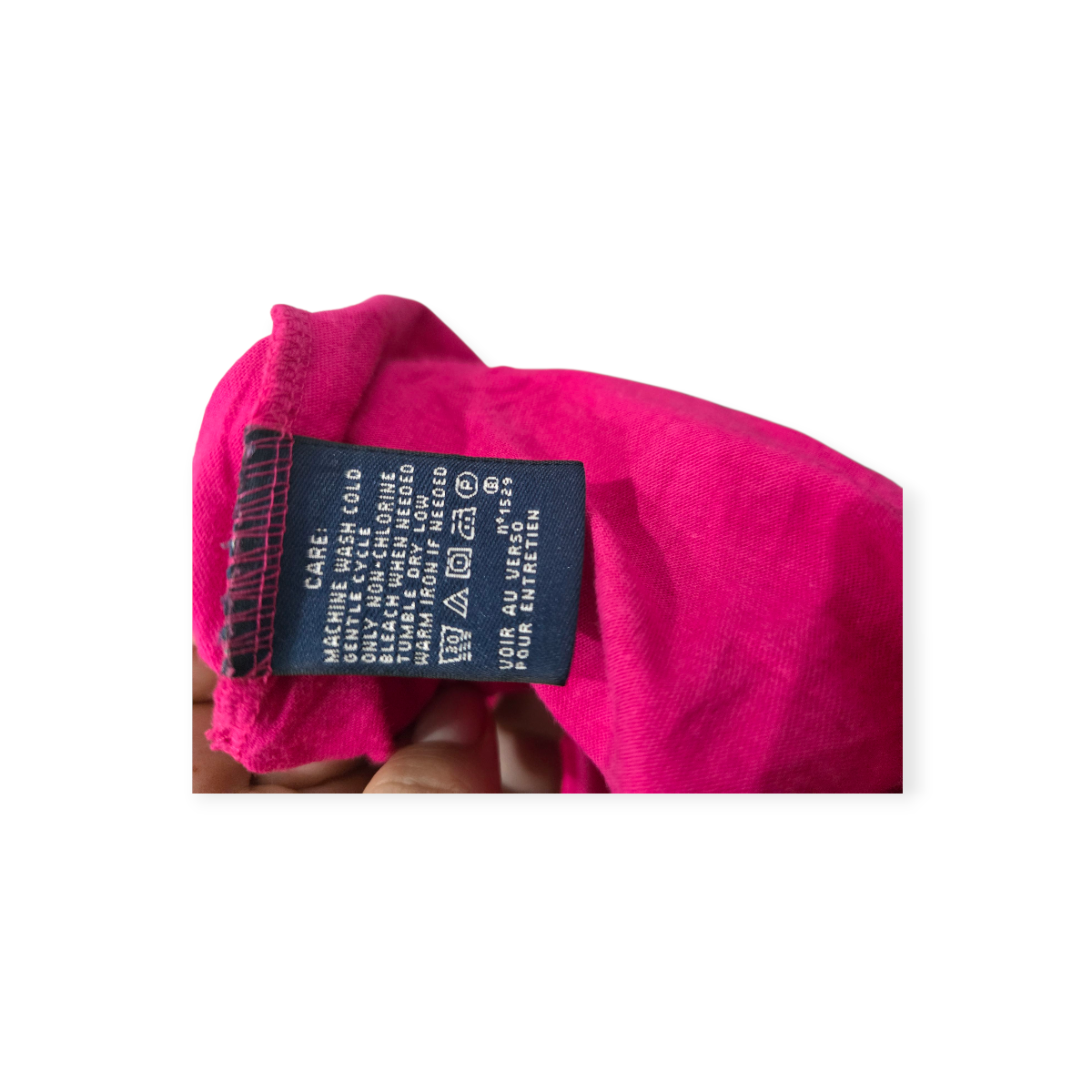 Playera Ralph Laurensport Mediana M Rosa Mexicano Pony Verde