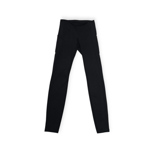 Legging Lululemon Alignhigh-rise Pantwith Pockets,fulllength