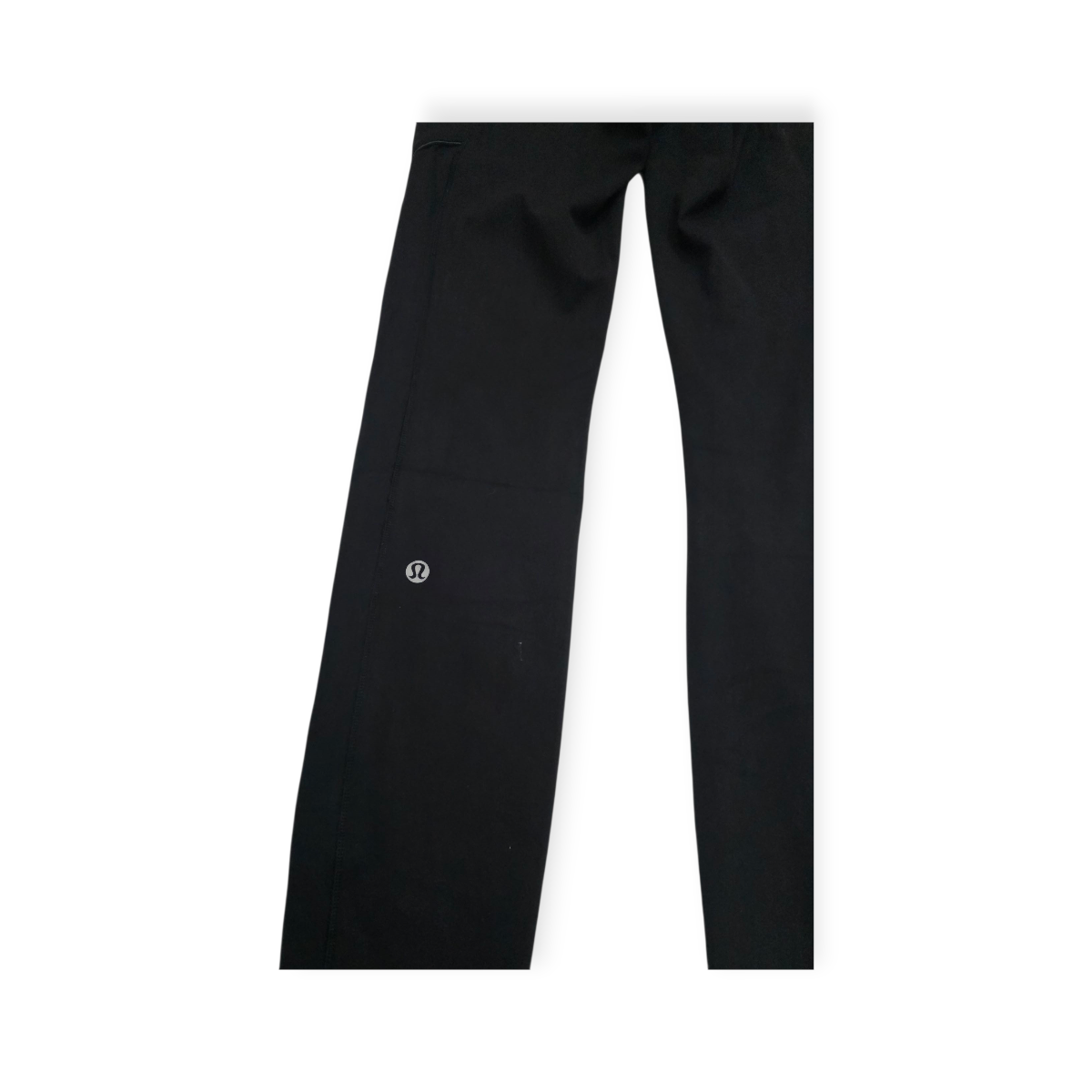 Legging Lululemon Alignhigh-rise Pantwith Pockets,fulllength