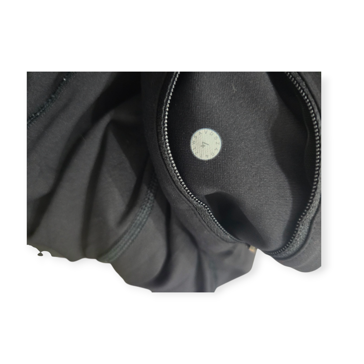 Legging Lululemon Alignhigh-rise Pantwith Pockets,fulllength