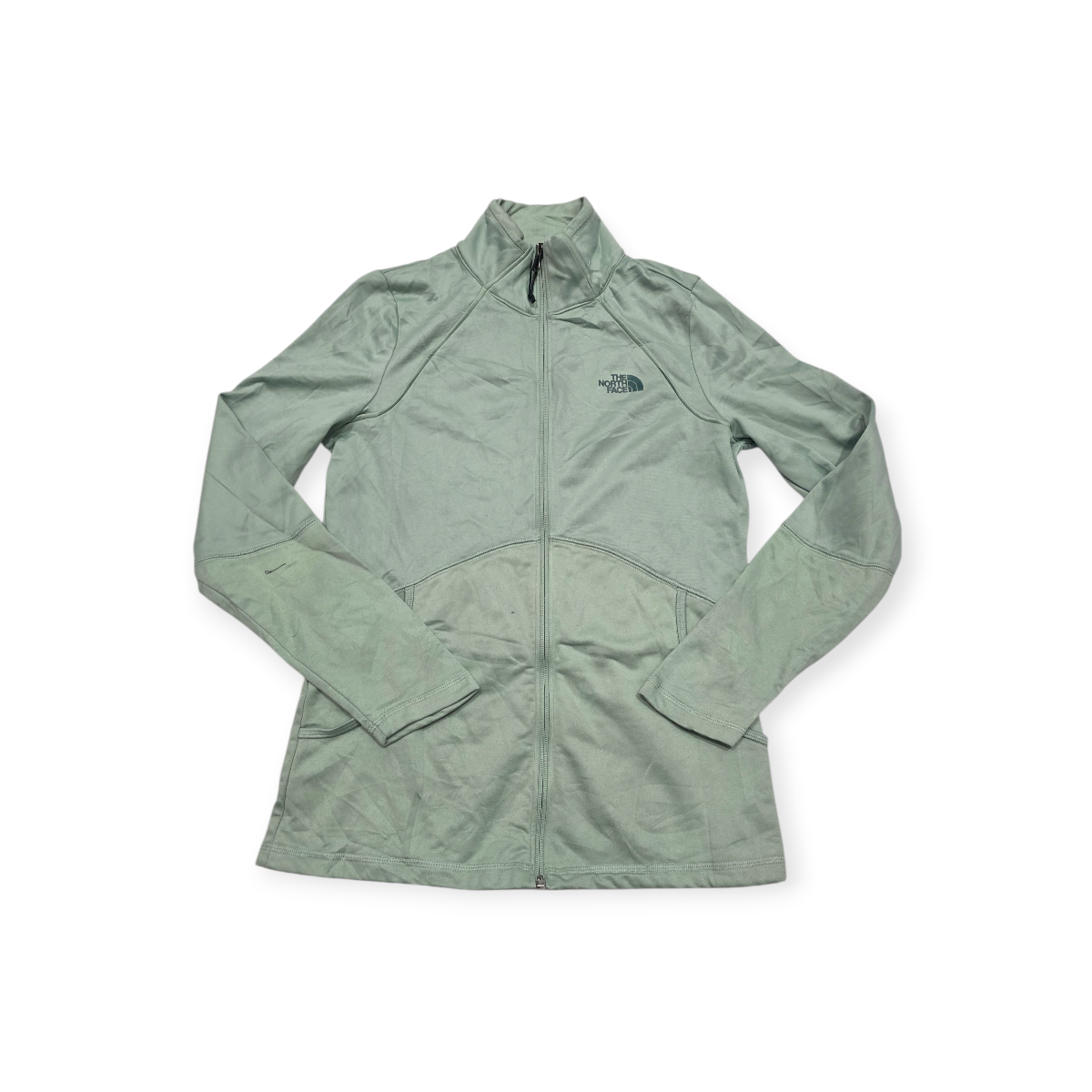 Chamarra Ligera The North Face Mediana M Color Menta