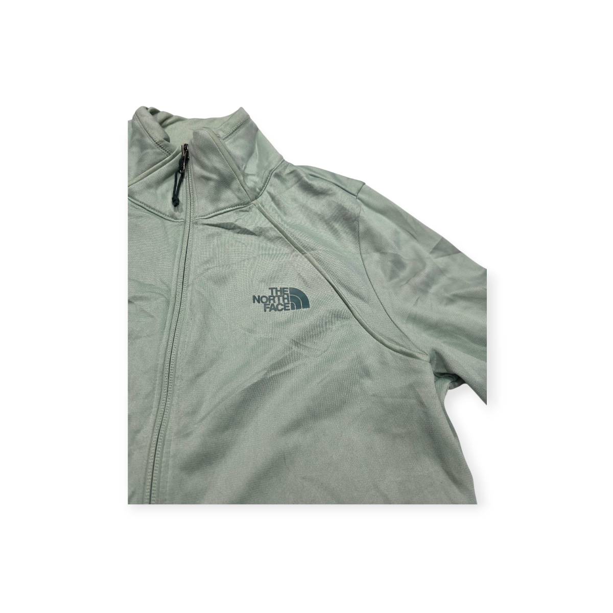 Chamarra Ligera The North Face Mediana M Color Menta