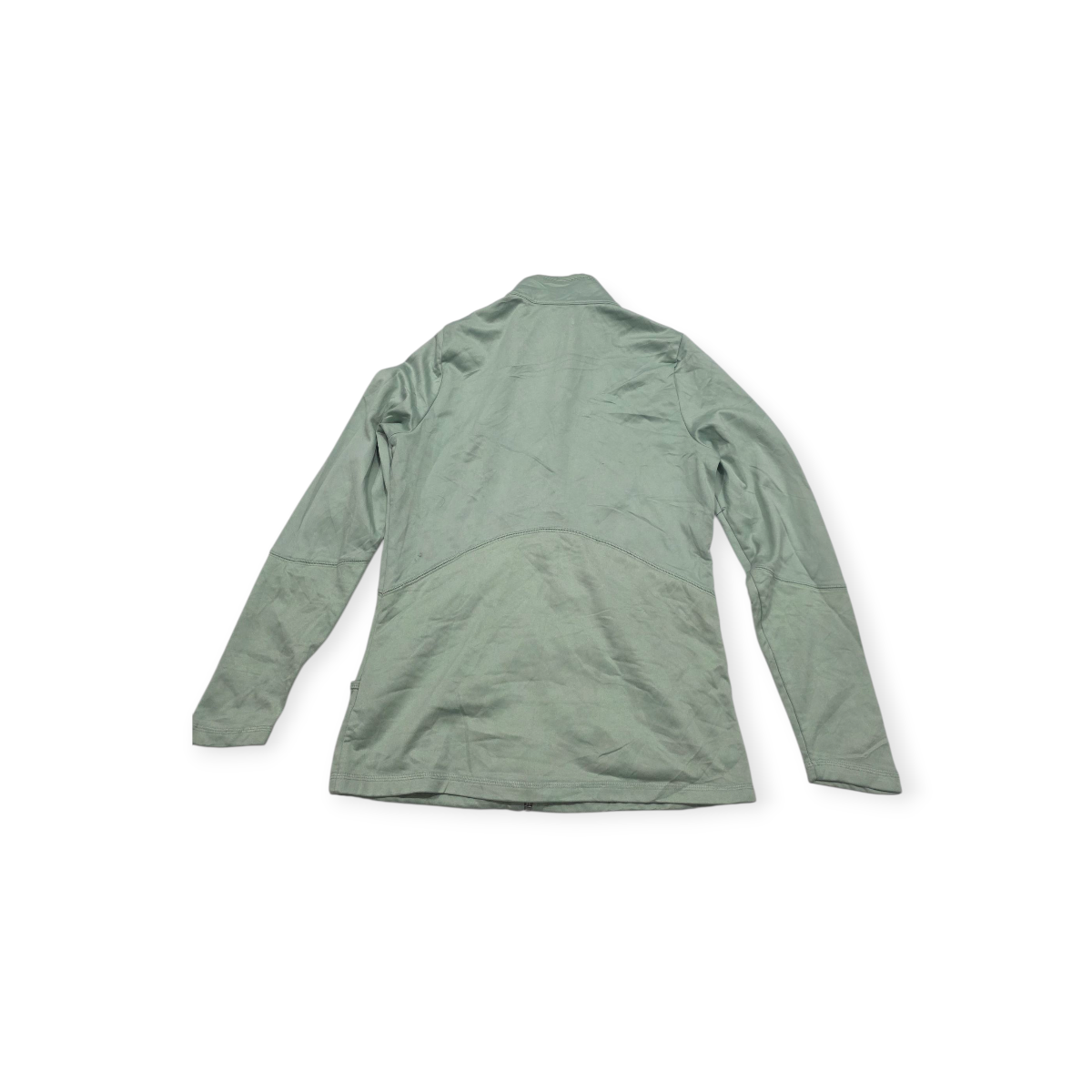 Chamarra Ligera The North Face Mediana M Color Menta