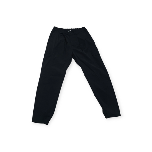Pants Columbia Omnieshield Talla 14 Color Negro De Mujer
