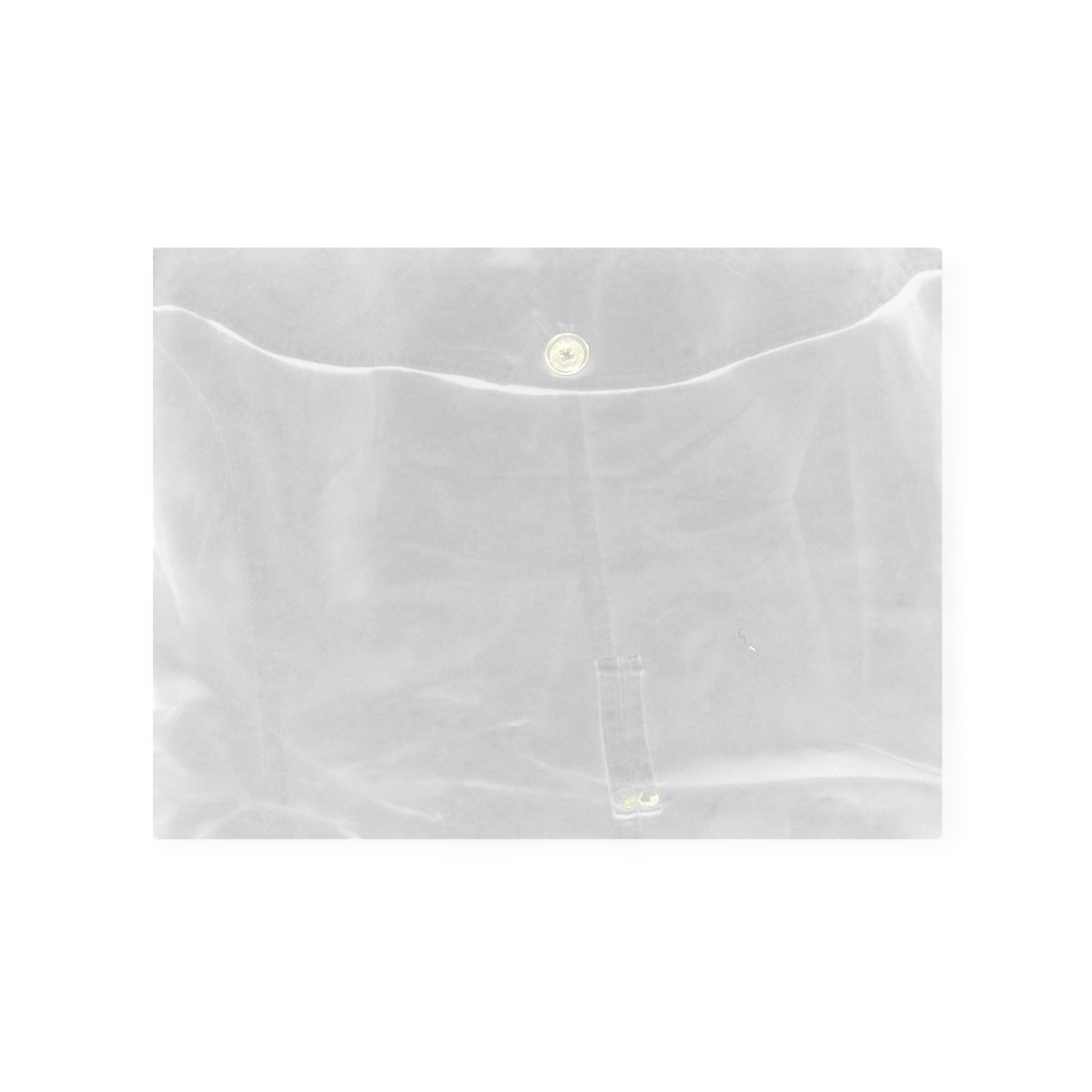 Gabardina Michael Kors Xgrande Xl Azul De Mujer