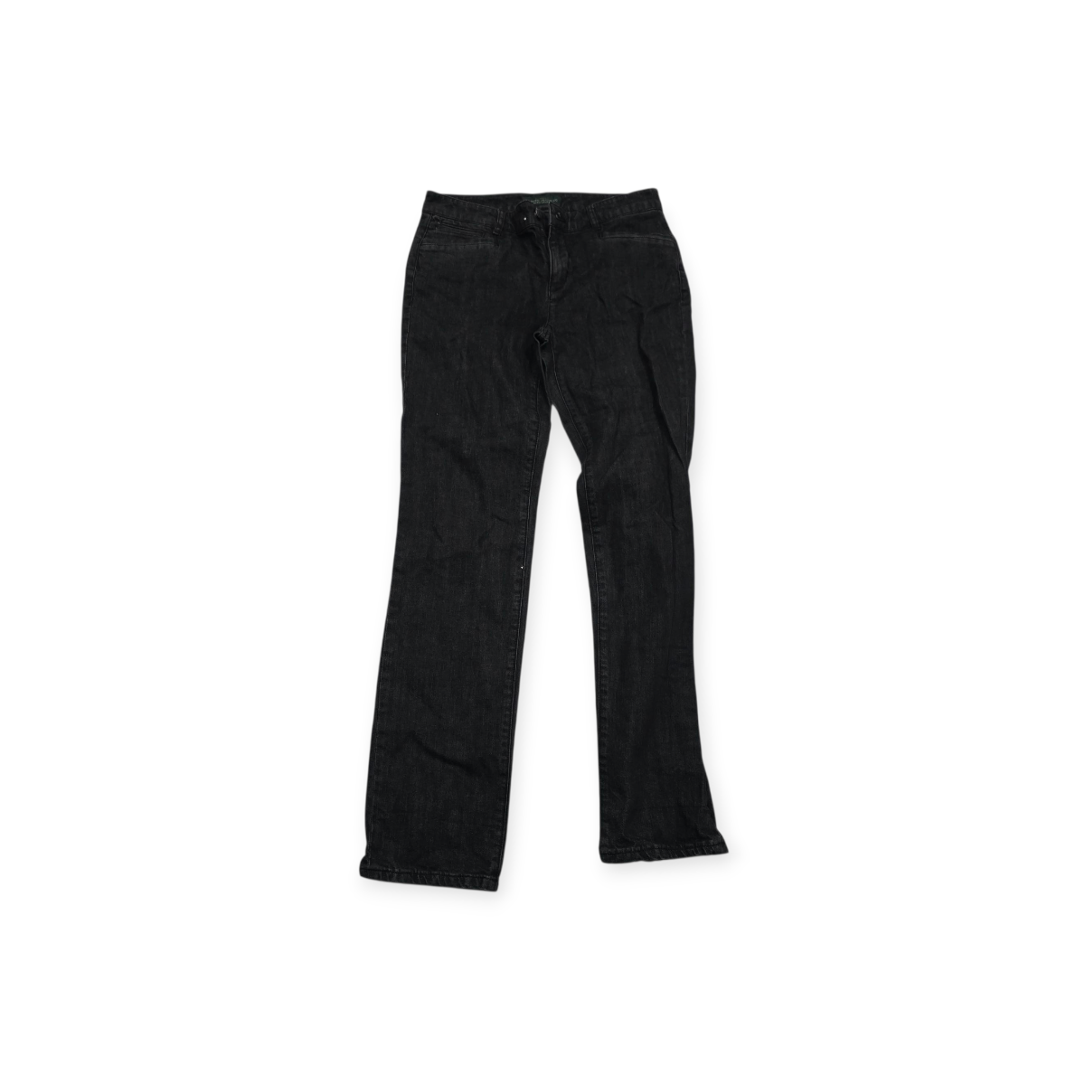 Pantalon Ralph Lauren Talla 4 De Mezclilla