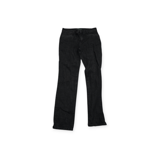 Pantalon Ralph Lauren Talla 4 De Mezclilla