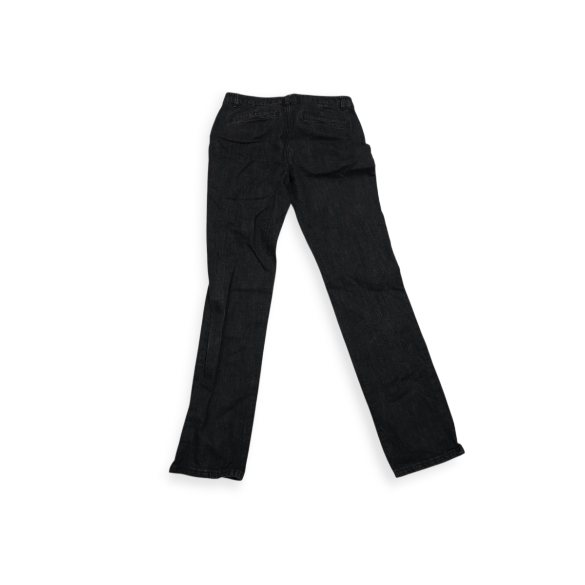 Pantalon Ralph Lauren Talla 4 De Mezclilla