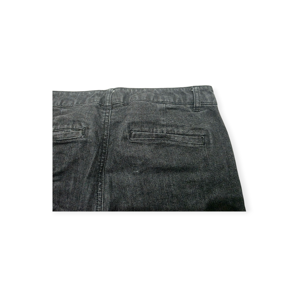 Pantalon Ralph Lauren Talla 4 De Mezclilla