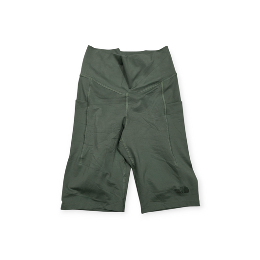 Biker The North Face Chico S Color Verde De Mujer