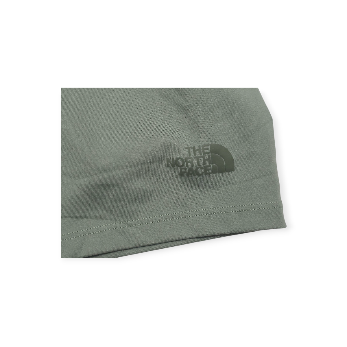 Biker The North Face Chico S Color Verde De Mujer