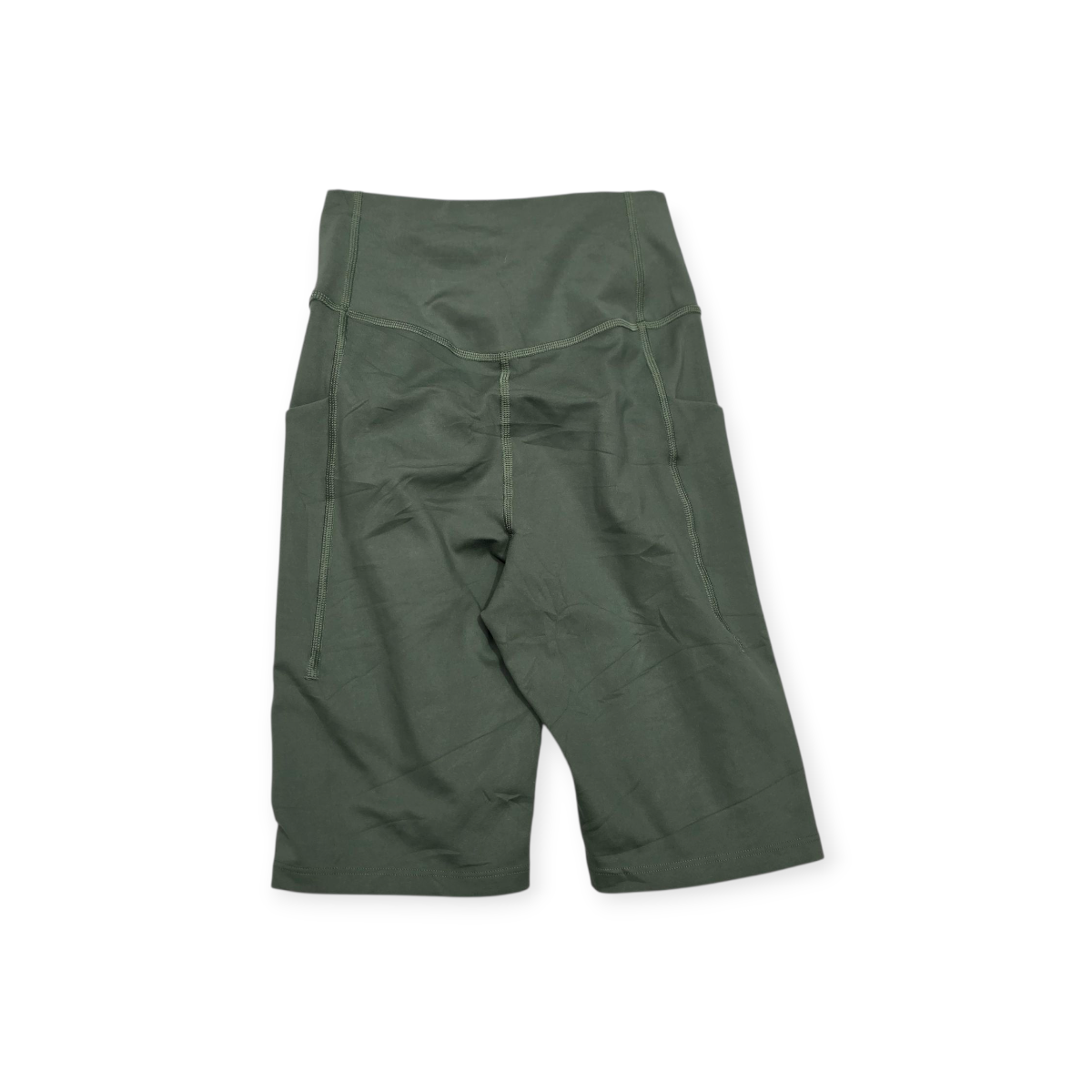 Biker The North Face Chico S Color Verde De Mujer