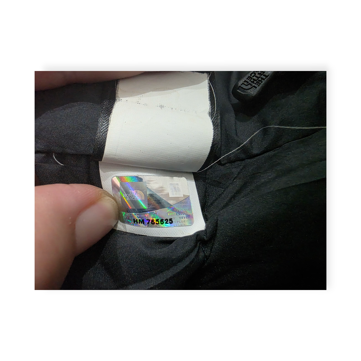 Chaleco The North Face 700 Pluma De.ganso De.mujer Chico S