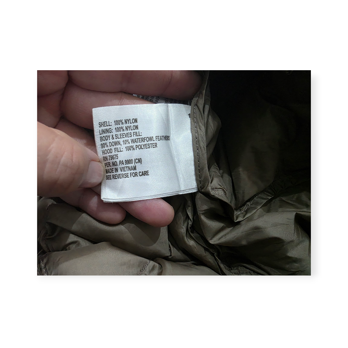 Chamarra Michael Kors Chico S Color Cafe De Mujer