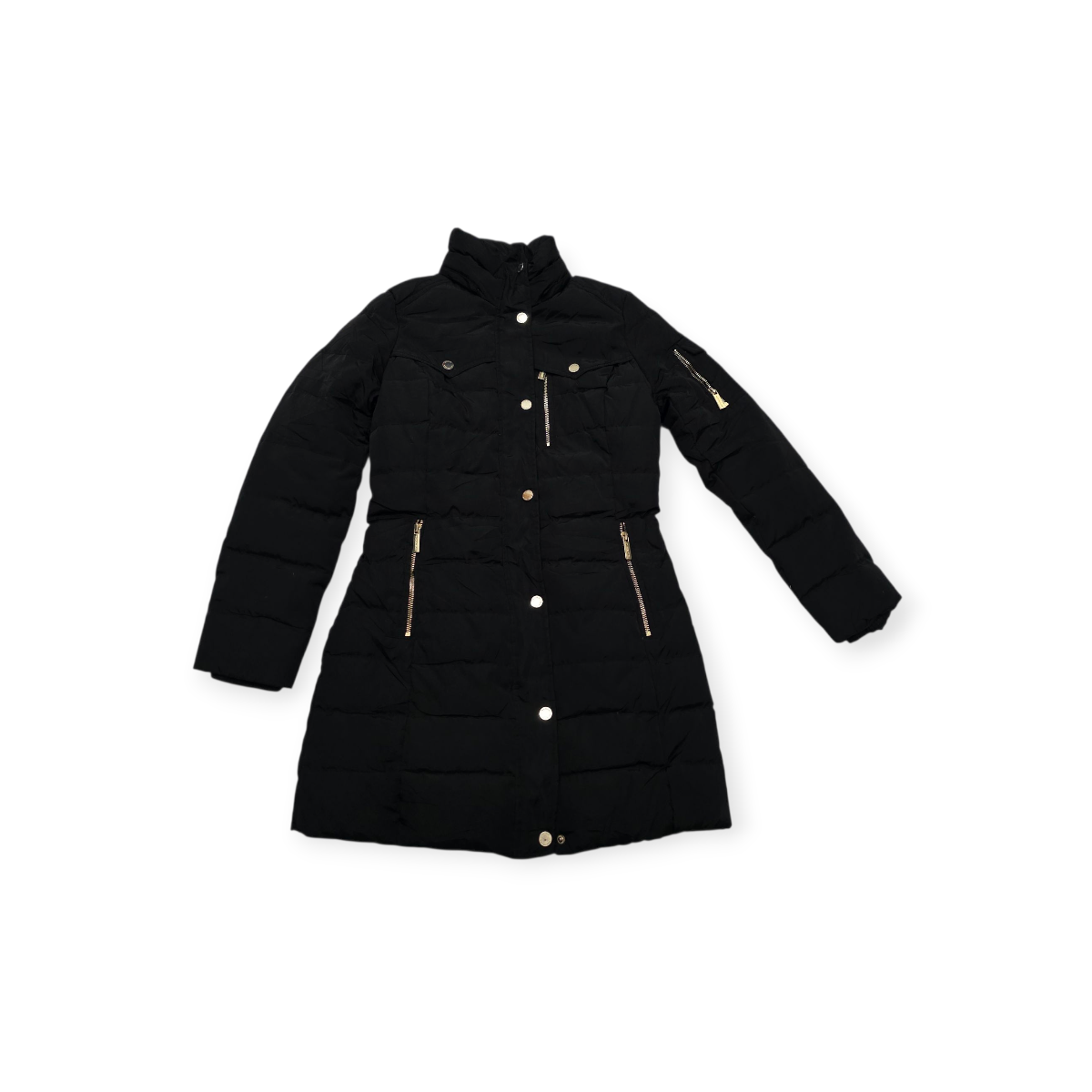 Chamarra Cazadora The North Face Color Negro Chica Petite