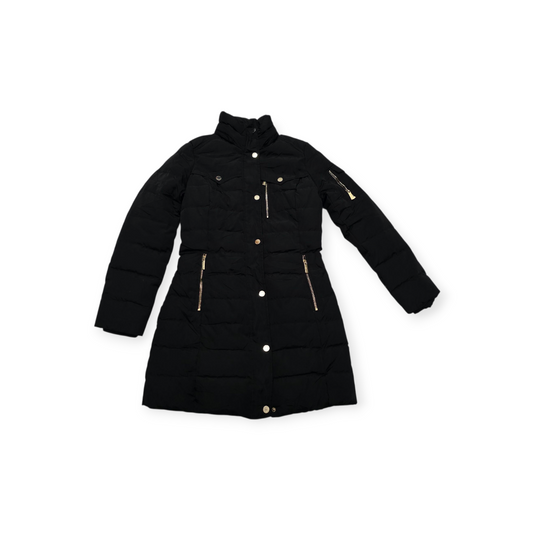 Chamarra Cazadora The North Face Color Negro Chica Petite