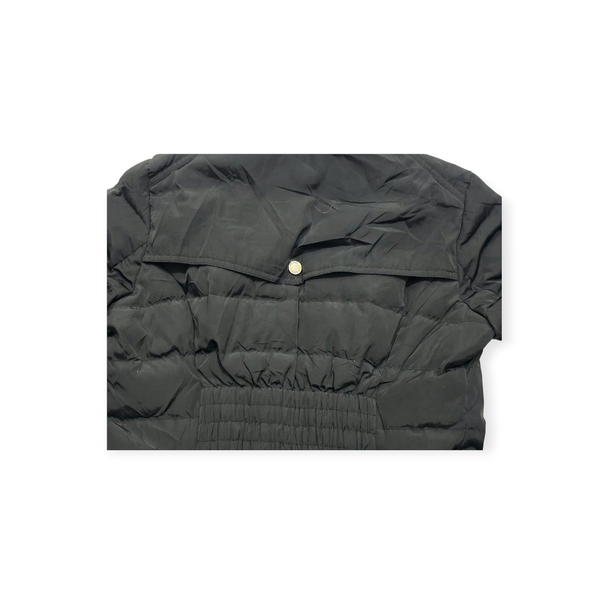 Chamarra Cazadora The North Face Color Negro Chica Petite