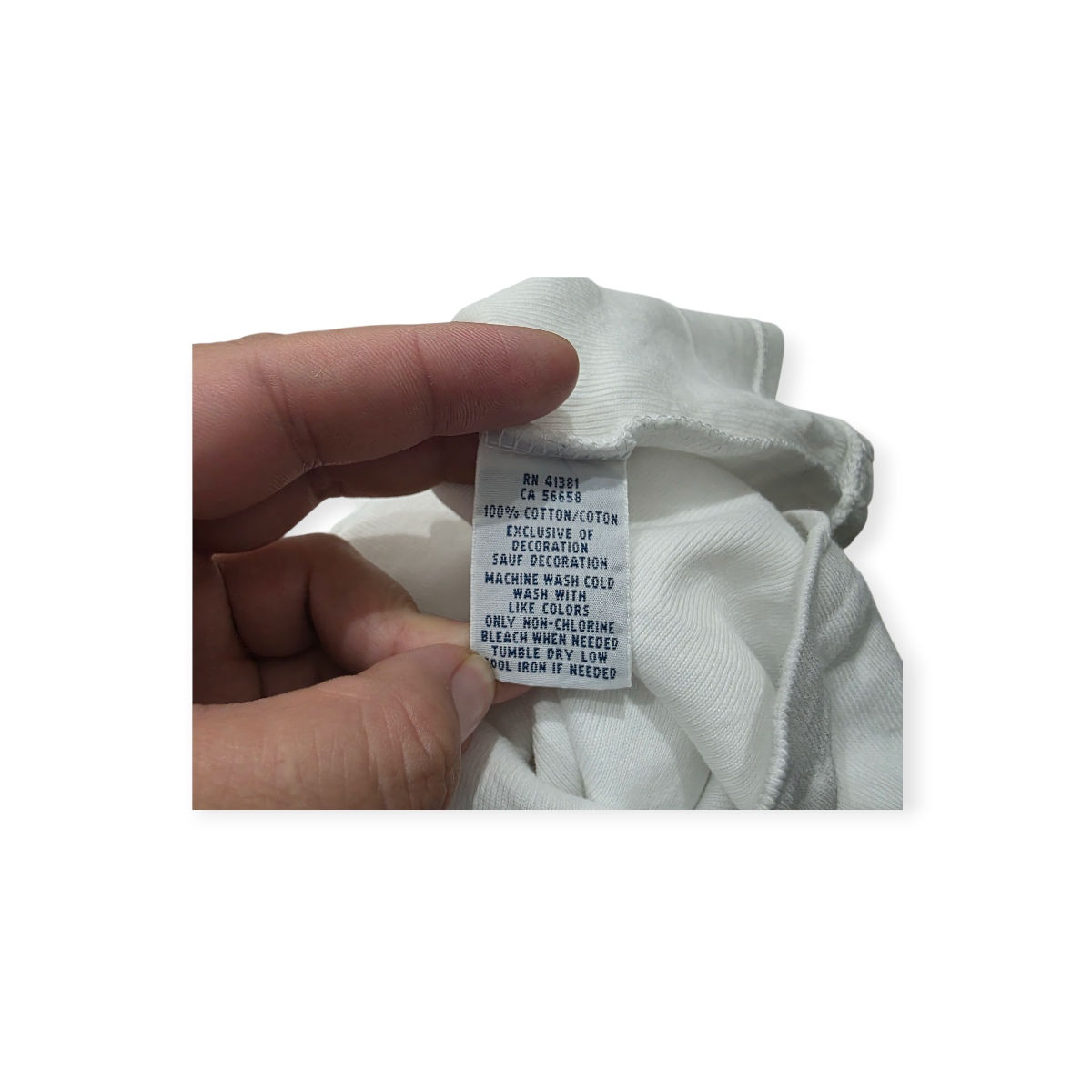 Playera Ralph Lauren Chico S Blanco Pony Azul Manga Corta