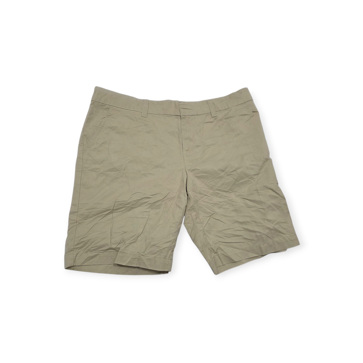 Short Tommy Hilfiger Cafe Talla 10 Color Cafe